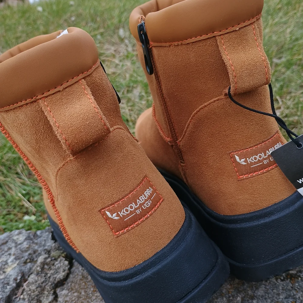 Koolaburra this brand